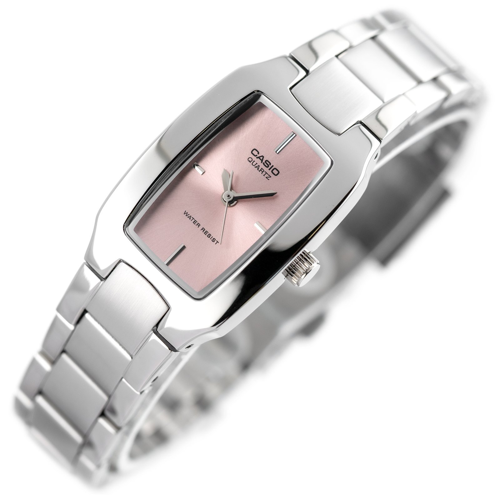 ZEGAREK DAMSKI CASIO LTP-1165A-4C + BOX - Image 2