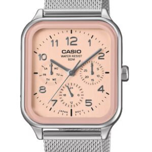 ZEGAREK MĘSKI CASIO MTP-M306M-4A + BOX