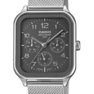 ZEGAREK MĘSKI CASIO MTP-M306M-8A + BOX