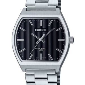 ZEGAREK MĘSKI CASIO MTP-B140D-1A + BOX