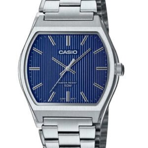 ZEGAREK MĘSKI CASIO MTP-B140D-2A + BOX