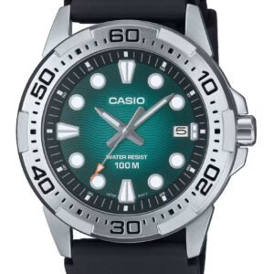 Zegarek Męski Casio Marine Sports MTD-140-3A + BOX