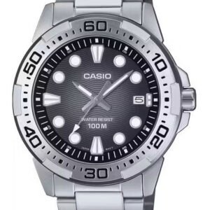 Zegarek Męski Casio Marine Sports MTD-140D-1A + BOX