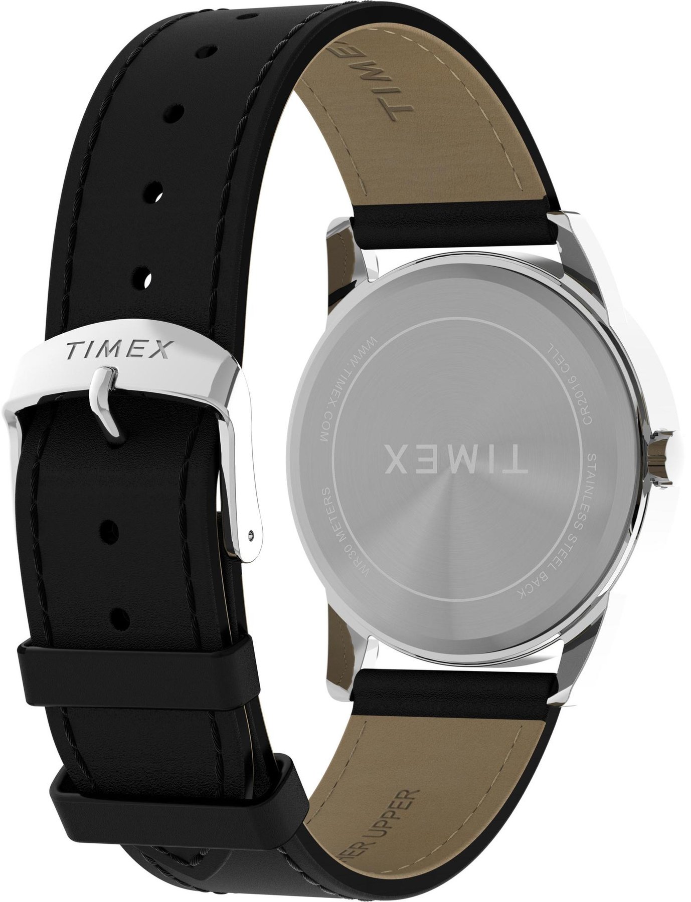 Vyriškas laikrodis TIMEX EASY READER CLASSIC TW2Y12800 - Image 2