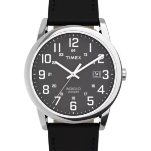 ZEGAREK MĘSKI TIMEX EASY READER CLASSIC TW2Y12800 + BOX (zt180a))