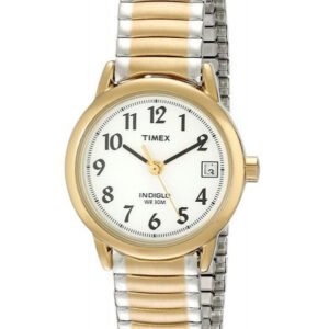 ZEGAREK DAMSKI TIMEX T2H381 (zt601c) INDIGLO