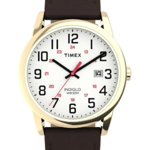 ZEGAREK MĘSKI TIMEX EASY READER CLASSIC TW2Y12700 + BOX (zt180b)