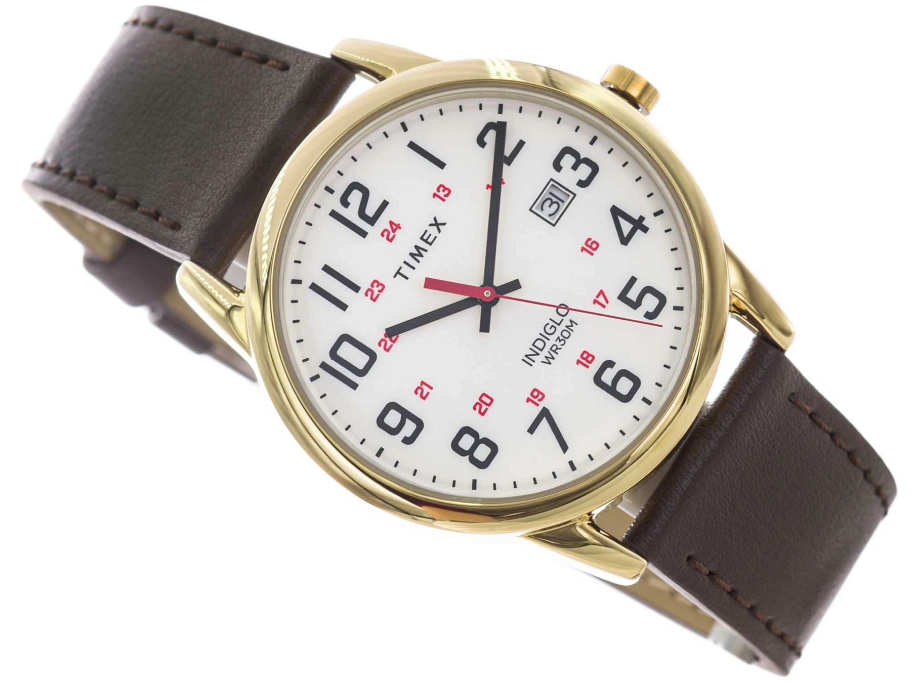 Vyriškas laikrodis TIMEX EASY READER CLASSIC TW2Y12700 – 2