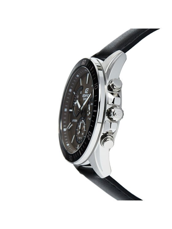 Vyriškas laikrodis CASIO EDIFICE EFR-552L-5AVUEF – 10ATM – 2