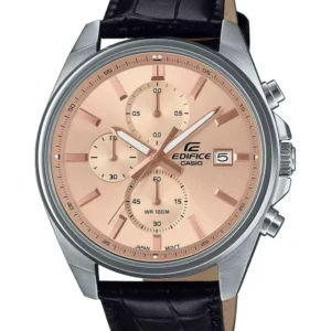 Zegarek Męski Casio Edifice 43mm EFV-610EL-5AUEF + BOX