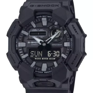 ZEGAREK MĘSKI CASIO G-SHOCK GA-010-1A1ER