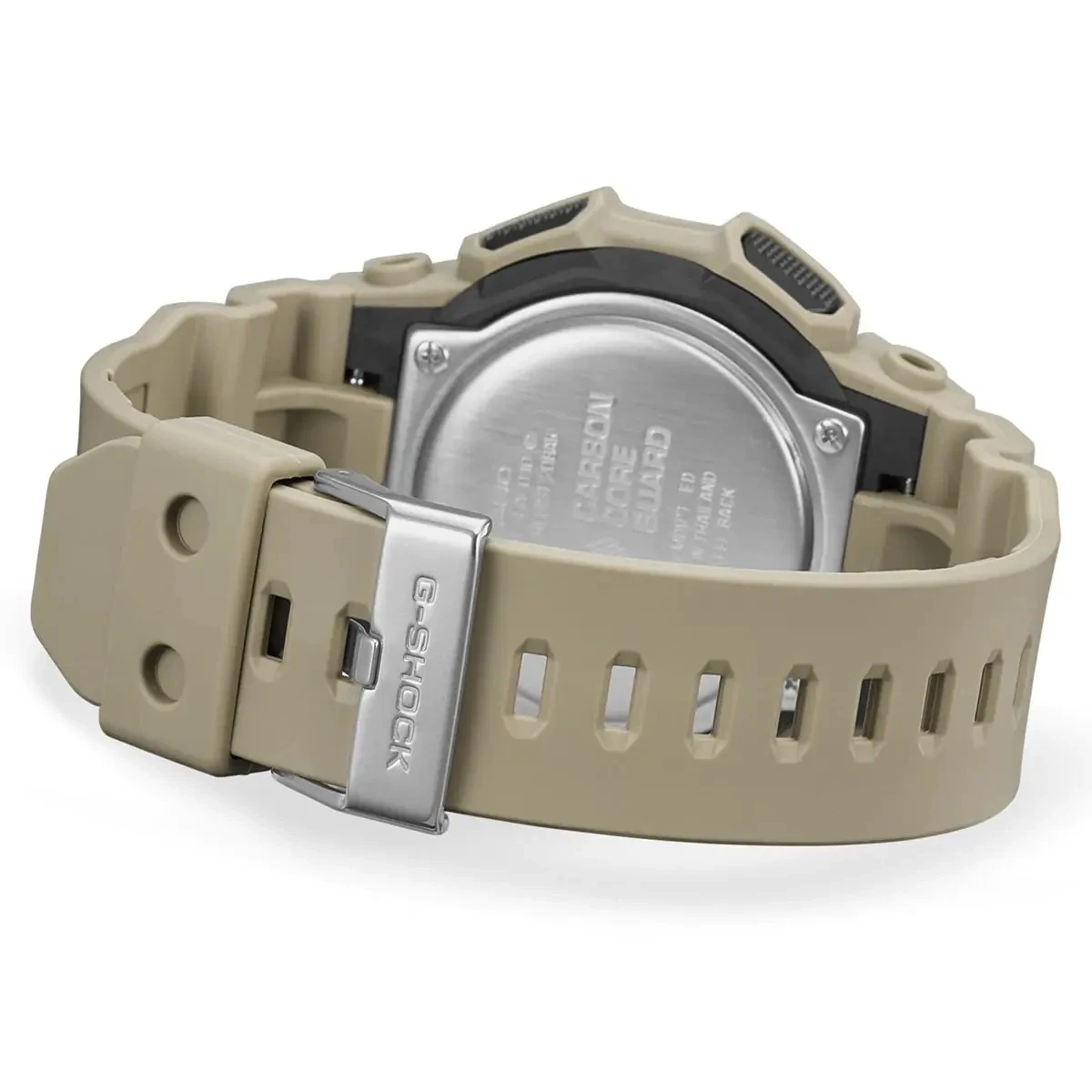 ZEGAREK MĘSKI CASIO G-SHOCK GA-010-5AER - Image 3