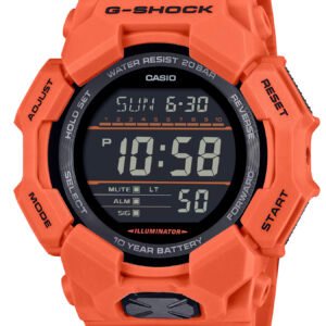 Zegarek Męski Casio G-SHOCK GD-010-4ER