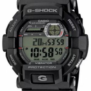 Zegarek Męski Casio G-SHOCK GD-350-1ER