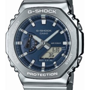 Zegarek Męski Casio G-SHOCK GM-2110D-2BER
