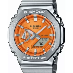 Zegarek Męski Casio G-SHOCK GM-2110D-4AER