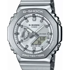 Zegarek Męski Casio G-SHOCK GM-2110D-7AER