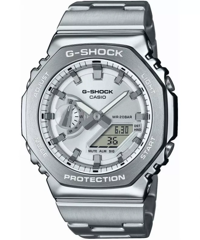 Zegarek Męski Casio G-SHOCK GM-2110D-7AER