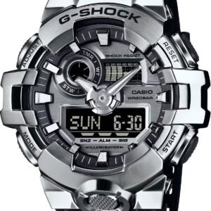 Zegarek Męski Casio G-SHOCK GM-700-1AER