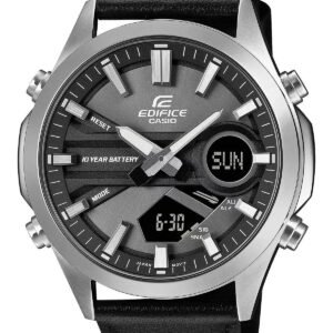 Zegarek Męski Casio EFV-C120L-8AEF + BOX
