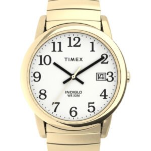 ZEGAREK MĘSKI TIMEX Easy Reader T2H301 + BOX