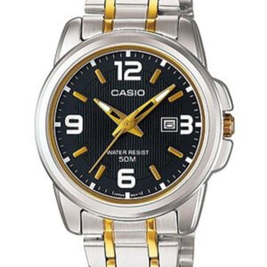 ZEGAREK DAMSKI CASIO LTP-1314SG-1A (zd574d) + BOX