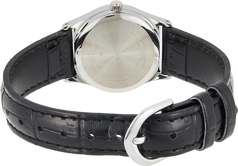 ZEGAREK DAMSKI CASIO LTP-V006L-1B (zd576g) + BOX - Image 2