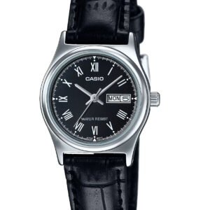 ZEGAREK DAMSKI CASIO LTP-V006L-1B (zd576g) + BOX