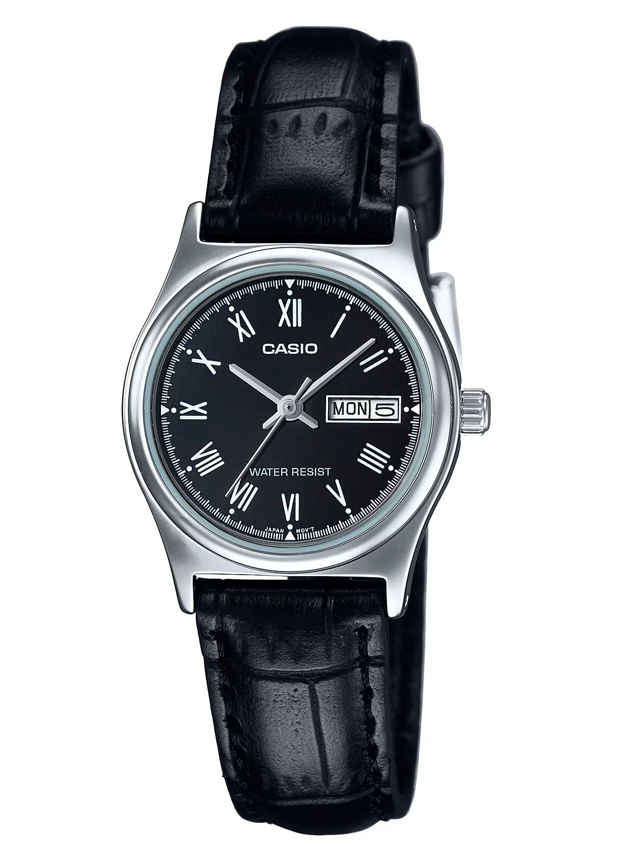 ZEGAREK DAMSKI CASIO LTP-V006L-1B (zd576g) + BOX