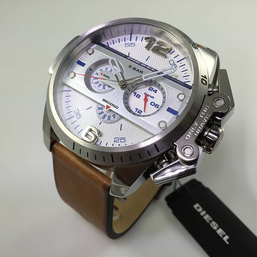 Vyriškas laikrodis DIESEL DZ4365 - Image 3