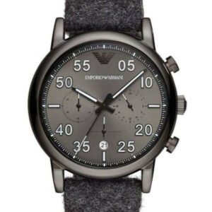 ZEGAREK MĘSKI EMPORIO ARMANI AR11154 - (zi128a)