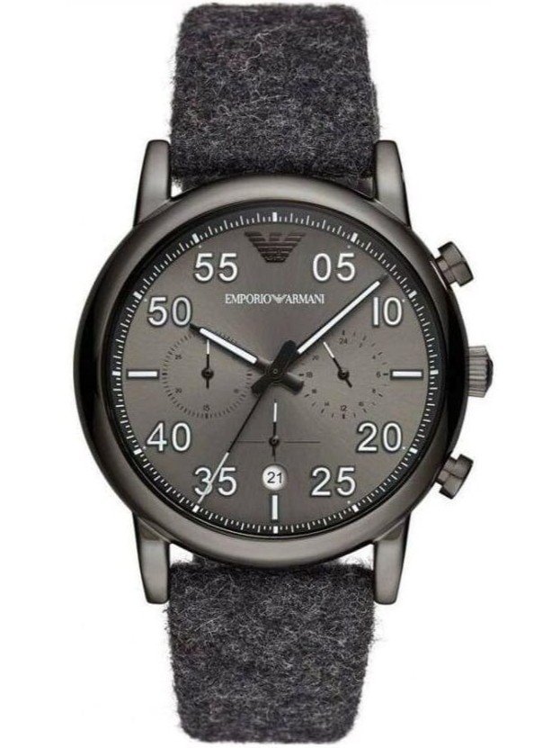 ZEGAREK MĘSKI EMPORIO ARMANI AR11154 - (zi128a)