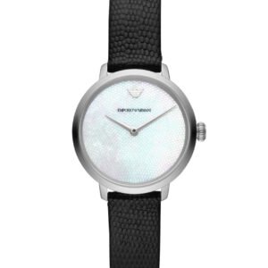 ZEGAREK DAMSKI EMPORIO ARMANI AR11159 - Modern Slim (zi553a)