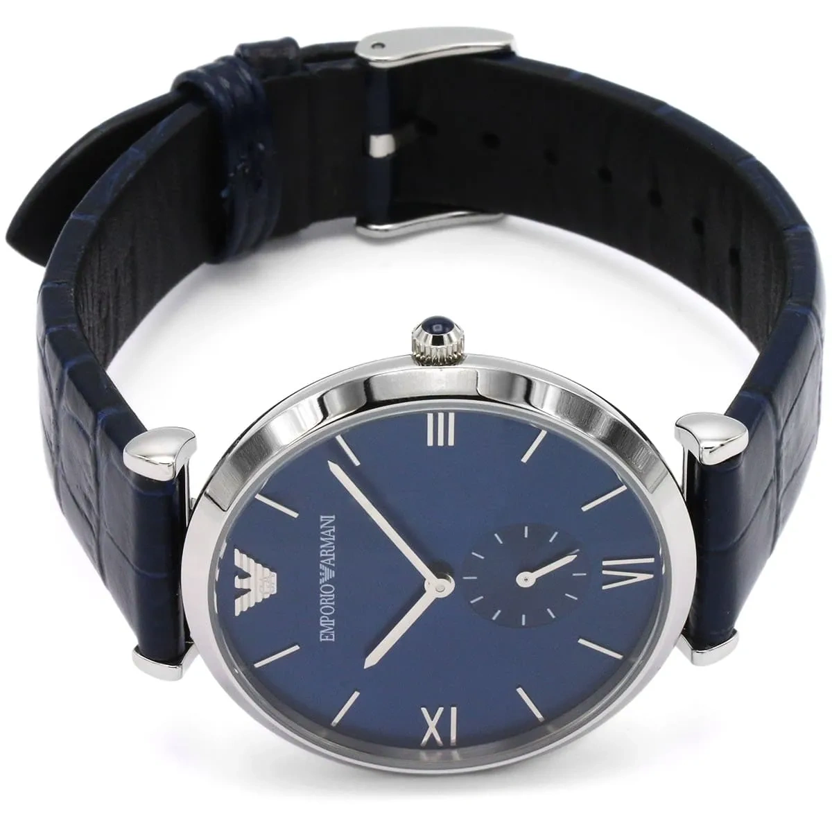 Vyriškas laikrodis EMPORIO ARMANI AR11300 – CLASSICS - Image 2