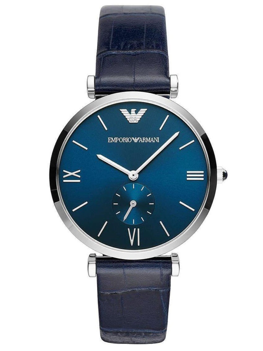 Vyriškas laikrodis EMPORIO ARMANI AR11300 – CLASSICS