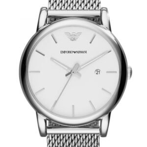 ZEGAREK MĘSKI EMPORIO ARMANI AR1812 - LUIGI (zi130a)