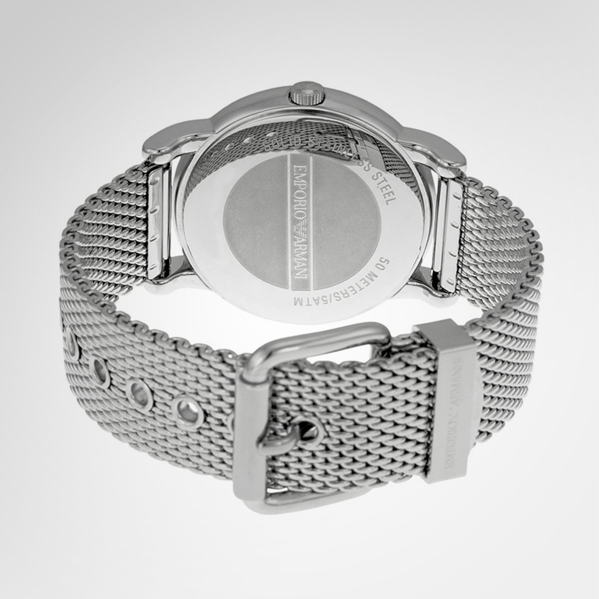 ZEGAREK MĘSKI EMPORIO ARMANI AR1812 - LUIGI (zi130a) - Image 3