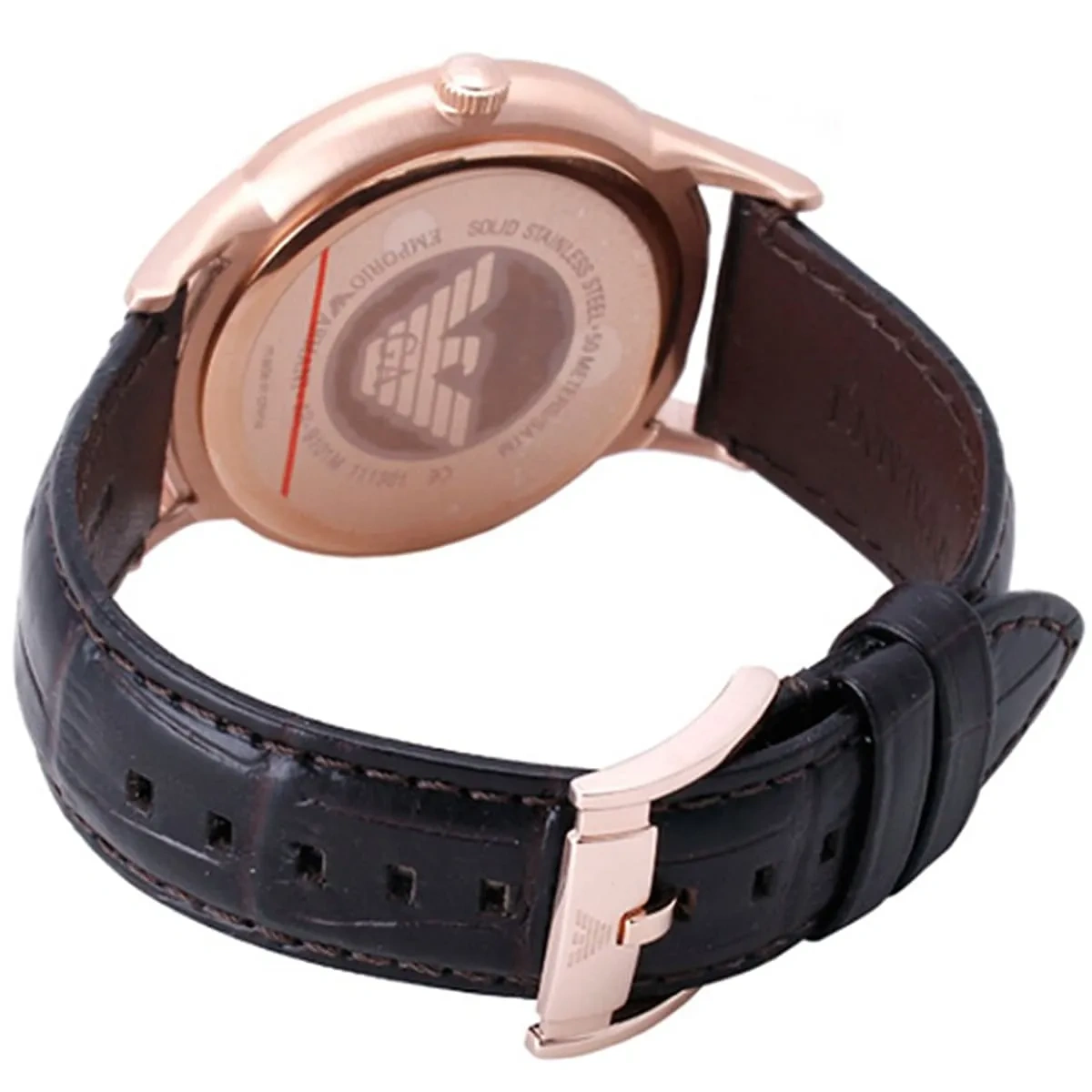 ZEGAREK DAMSKI EMPORIO ARMANI AR9101L - (zi554a) - Image 3