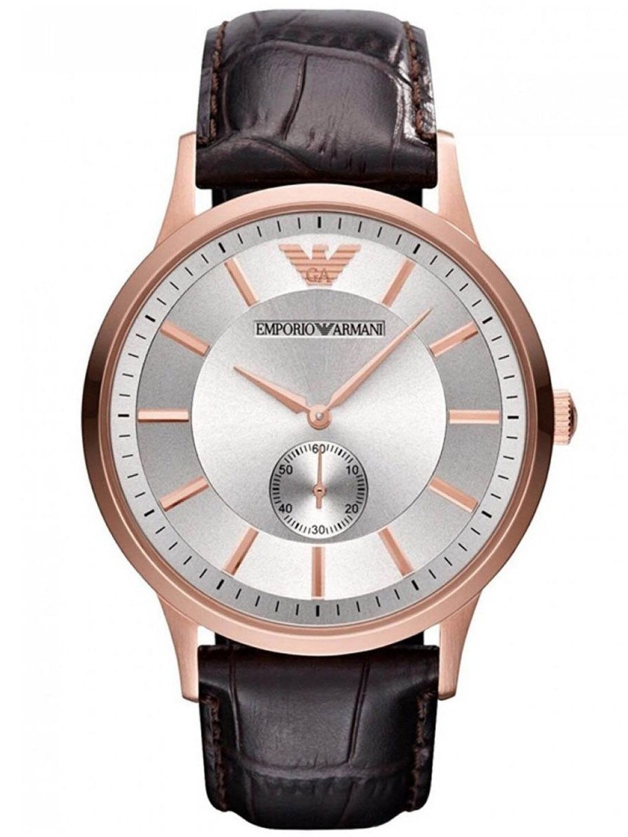 ZEGAREK DAMSKI EMPORIO ARMANI AR9101L - (zi554a)