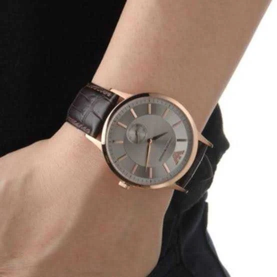 ZEGAREK DAMSKI EMPORIO ARMANI AR9101L - (zi554a) - Image 4