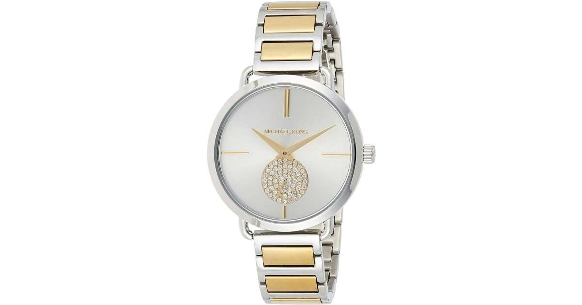 Moteriškas laikrodis MICHAEL KORS MK3679 PORTIA – 2