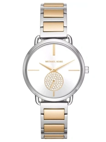 Moteriškas laikrodis MICHAEL KORS MK3679 PORTIA