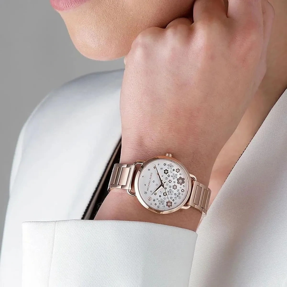 Moteriškas laikrodis MICHAEL KORS MK3841 – PORTIA – 3