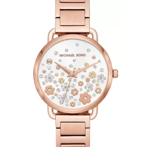 ZEGAREK DAMSKI MICHAEL KORS MK3841 - PORTIA (zm602a)