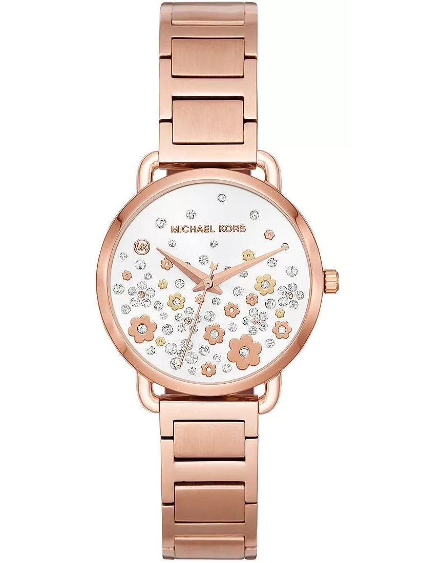 Moteriškas laikrodis MICHAEL KORS MK3841 – PORTIA