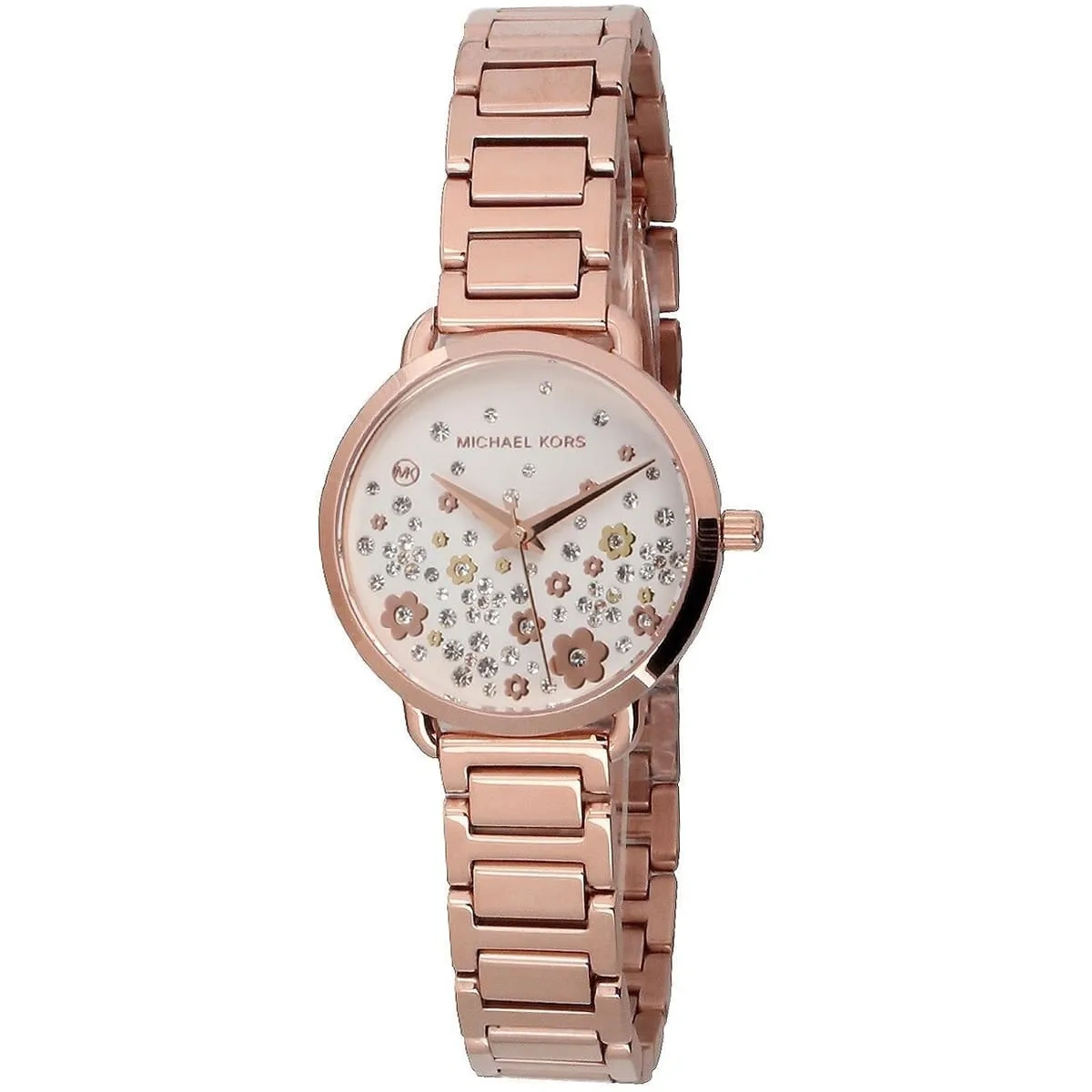 Moteriškas laikrodis MICHAEL KORS MK3841 – PORTIA – 2