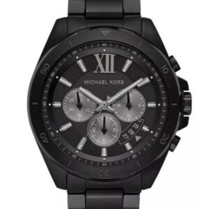 ZEGAREK MĘSKI Michael Kors MK8858 BRECKEN + BOX (zm003b)