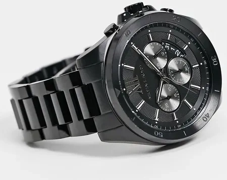 Vyriškas laikrodis Michael Kors MK8858 BRECKEN – 2