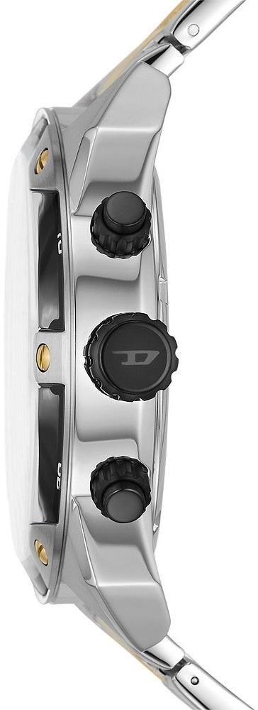Vyriškas laikrodis DIESEL Spiked Chronograph DZ4627 – 2