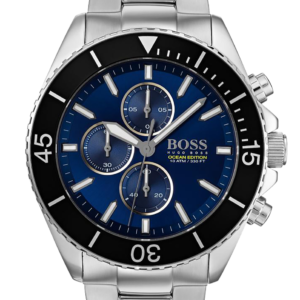 Vyriškas laikrodis HUGO BOSS 1513704 – OCEAN EDITION